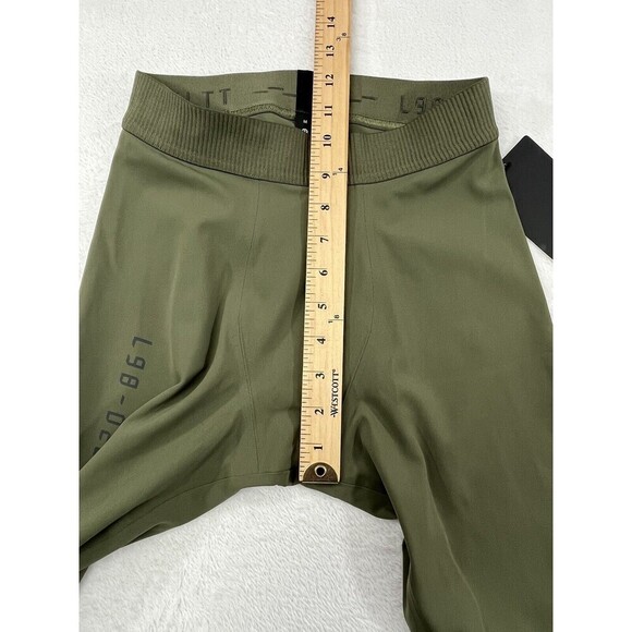 NEW Lululemon XXL‎ Green License to Train Tight Men's Tight Fit 21" - Picture 12 of 16